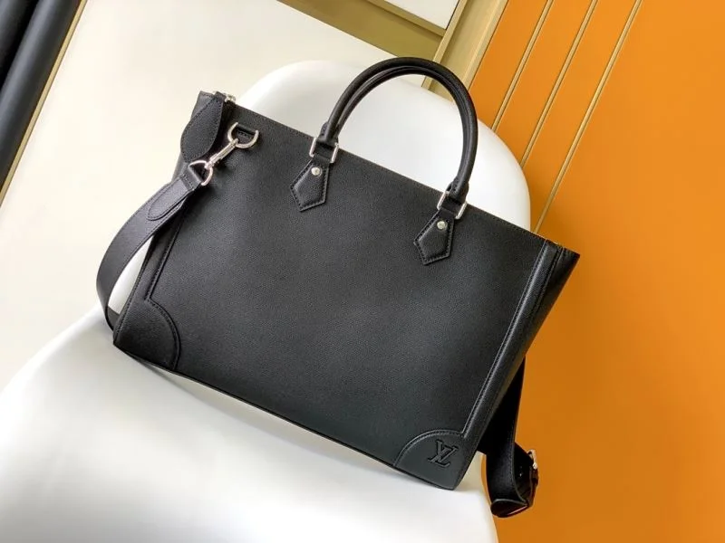 Thermal Mens Louis Vuitton Briefcases 42082