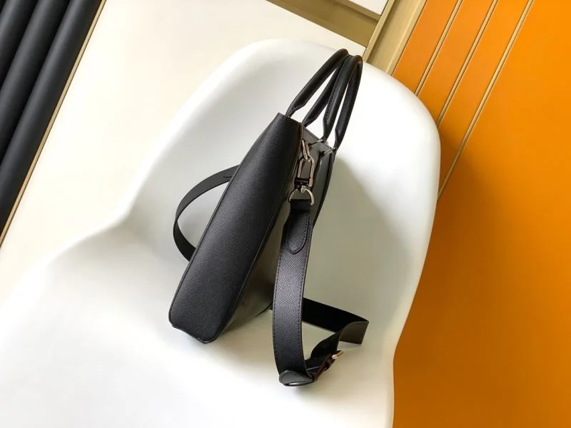 Thermal Mens Louis Vuitton Briefcases 42082