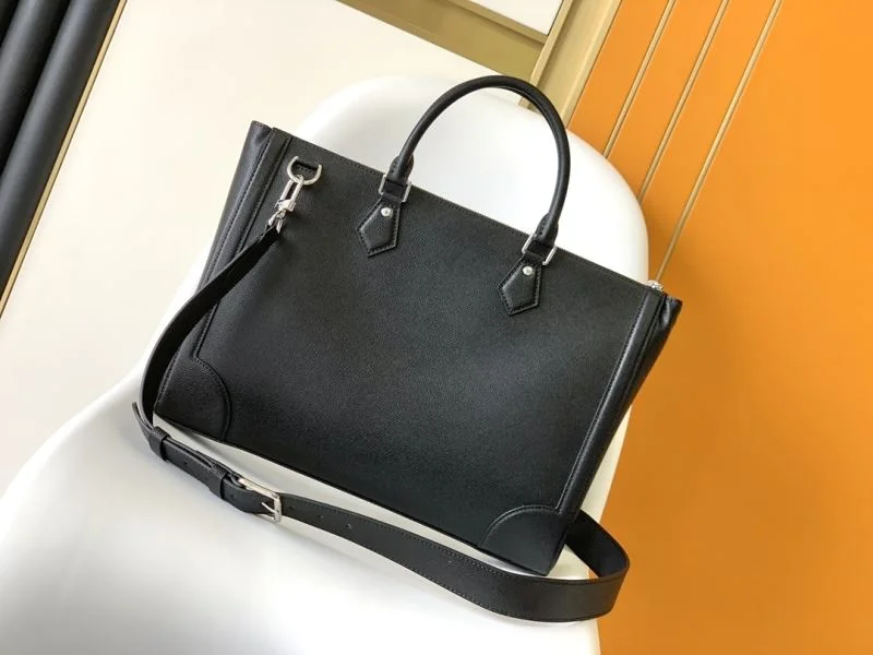 Thermal Mens Louis Vuitton Briefcases 42082