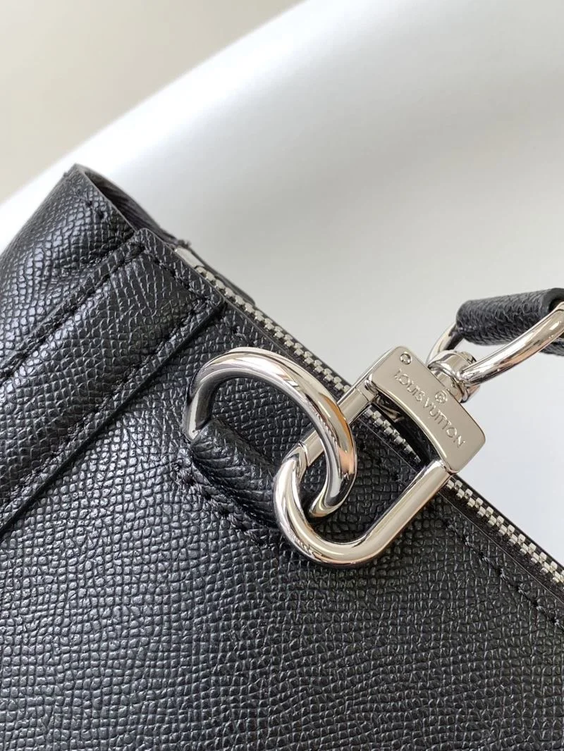 Thermal Mens Louis Vuitton Briefcases 42082
