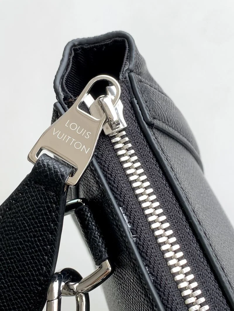 Thermal Mens Louis Vuitton Briefcases 42082