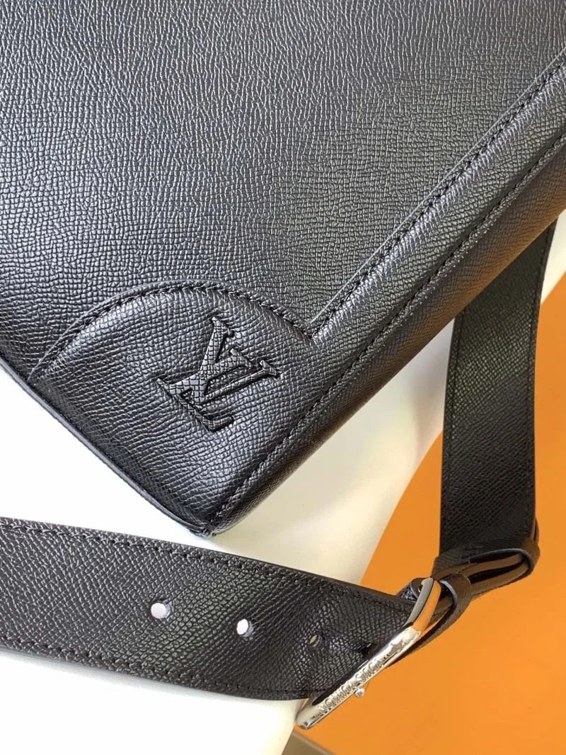 Thermal Mens Louis Vuitton Briefcases 42082