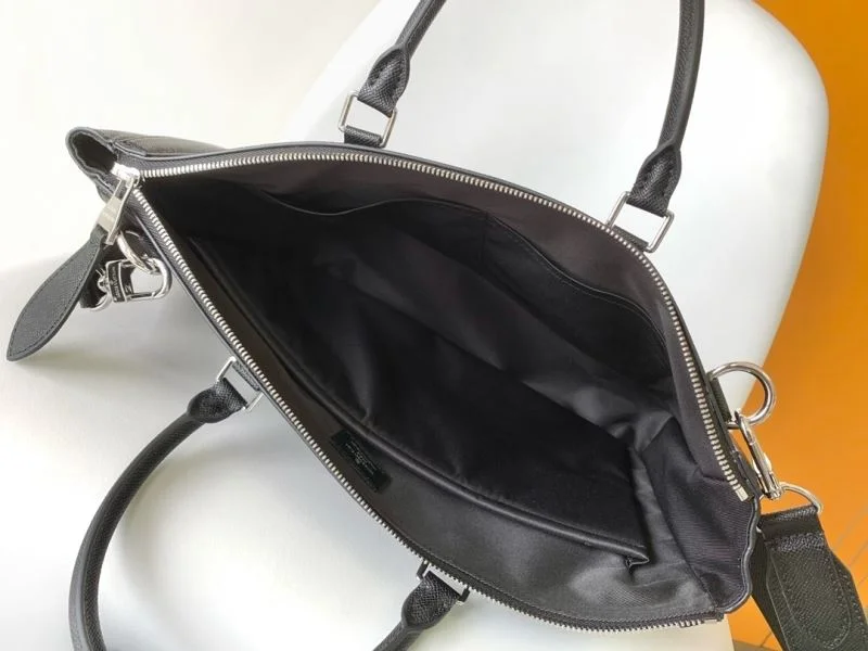 Thermal Mens Louis Vuitton Briefcases 42082