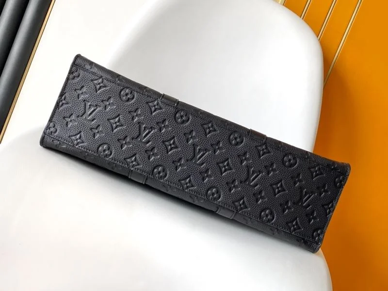 ZipUp Mens Louis Vuitton Briefcases 42120