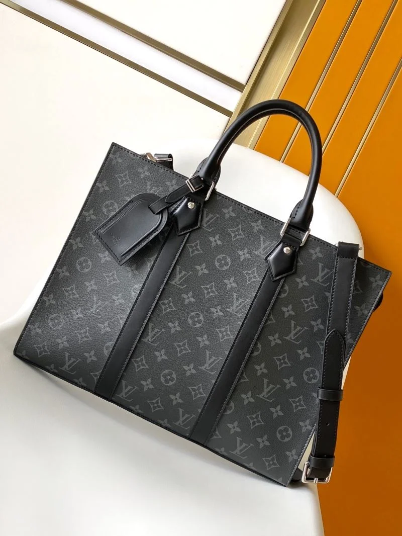 Mens Louis Vuitton Briefcases OnTrend 42088