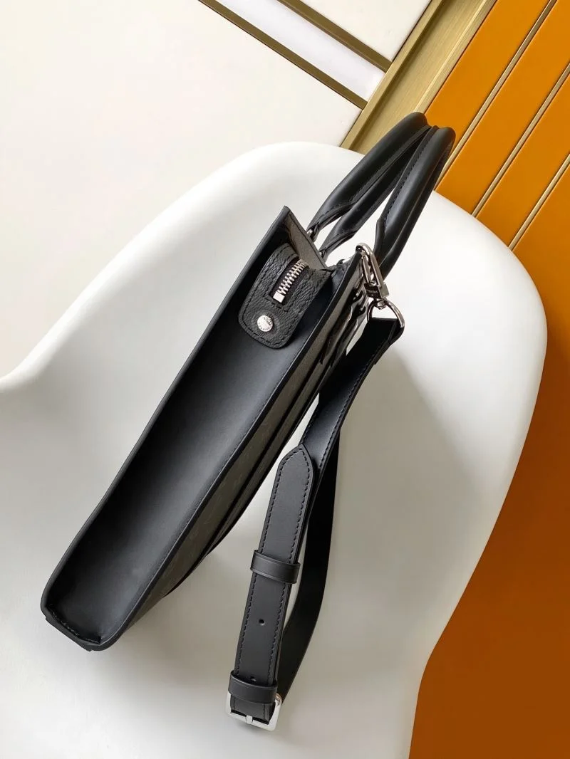 Mens Louis Vuitton Briefcases OnTrend 42088