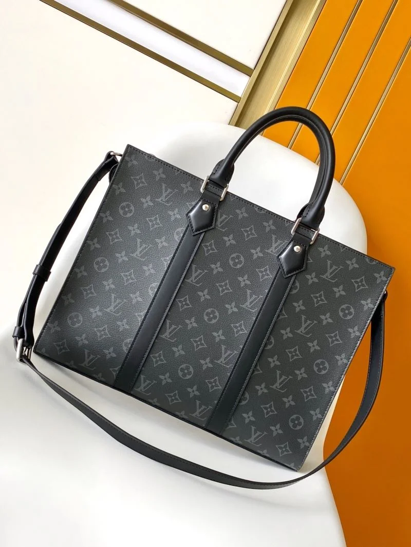 Mens Louis Vuitton Briefcases OnTrend 42088