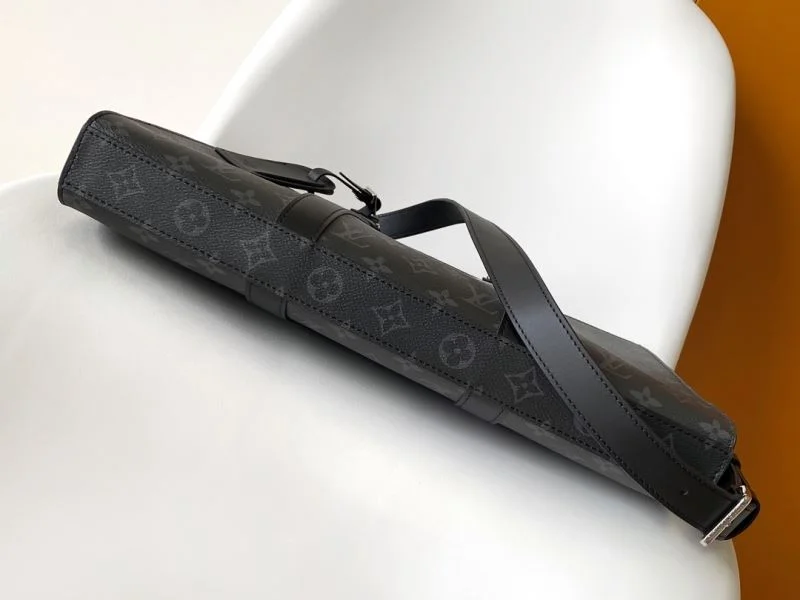 Mens Louis Vuitton Briefcases OnTrend 42088