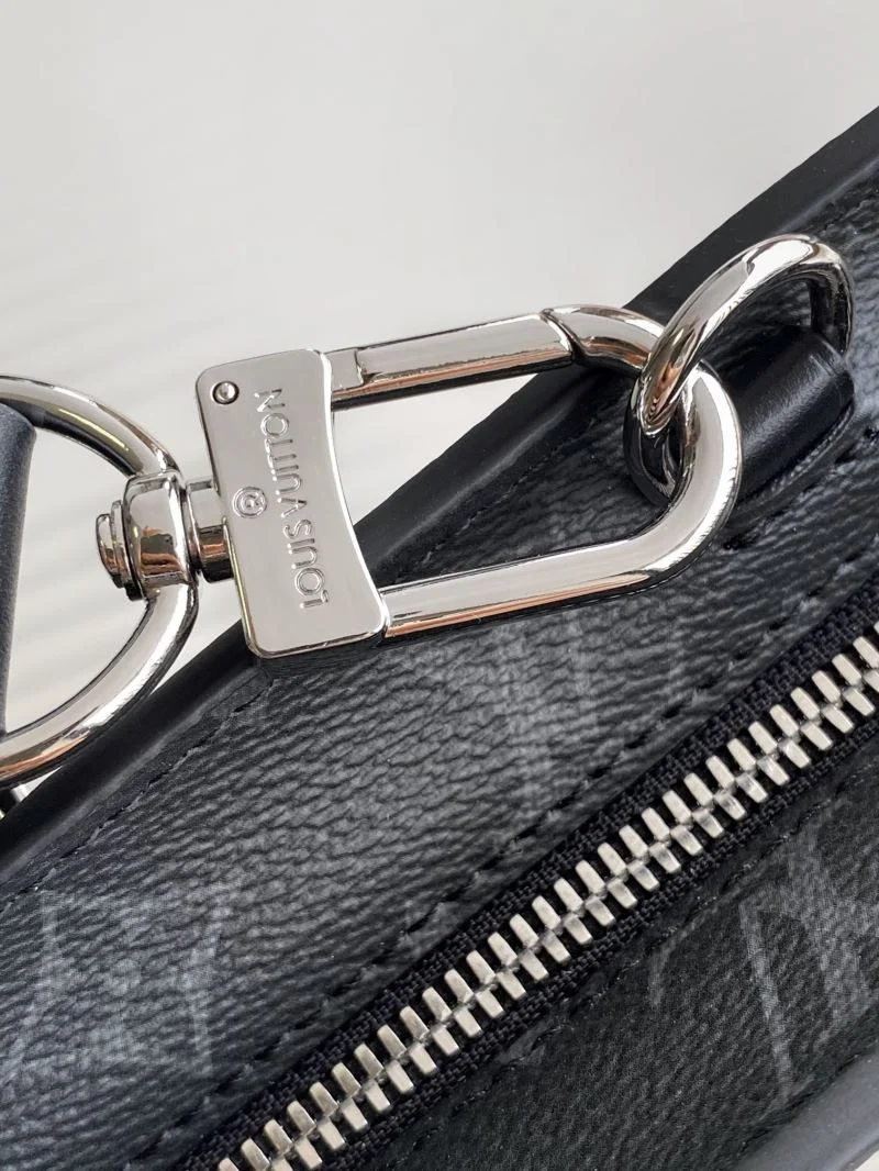 Mens Louis Vuitton Briefcases OnTrend 42088