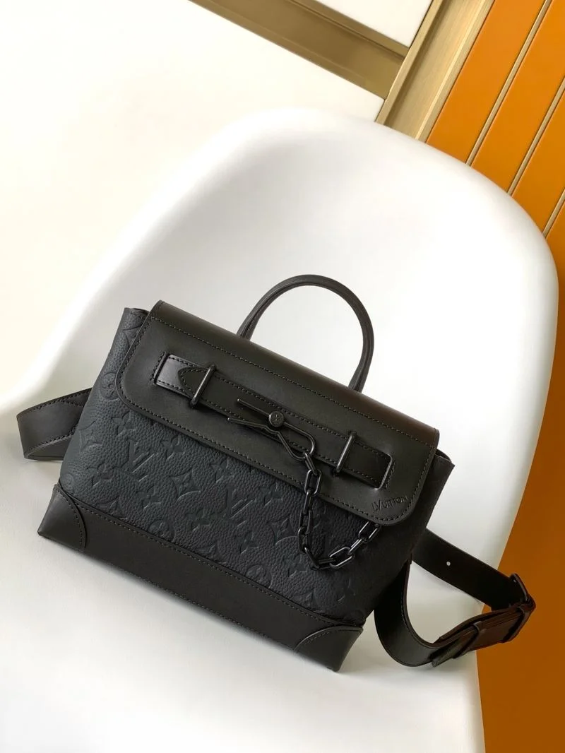 Mens Louis Vuitton Briefcases Comfortable 42114