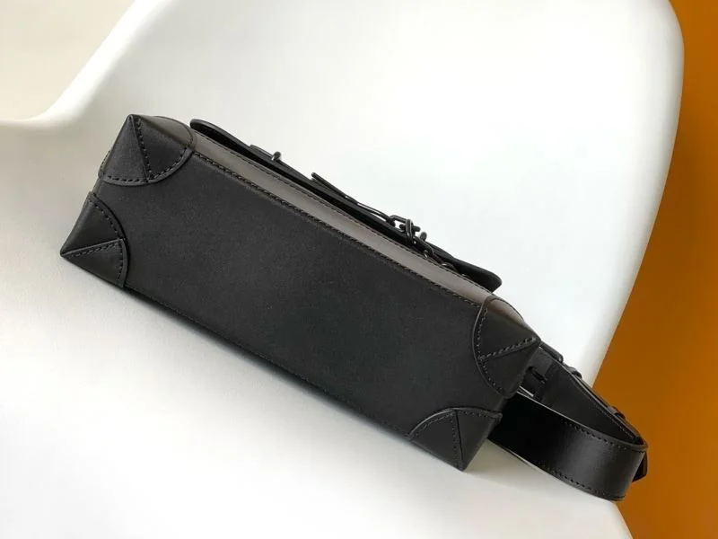 Mens Louis Vuitton Briefcases Comfortable 42114