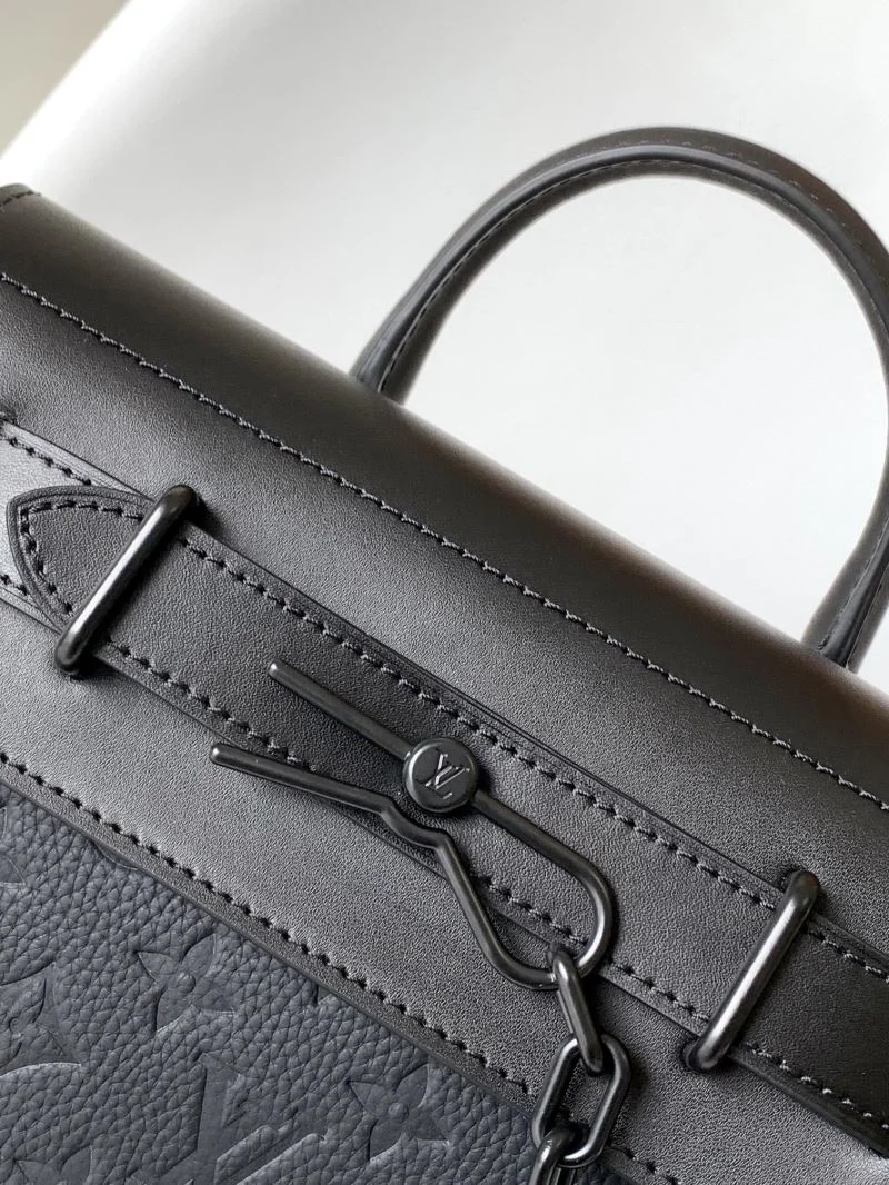 Mens Louis Vuitton Briefcases Comfortable 42114