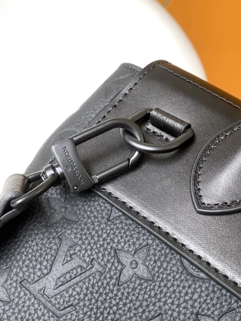 Mens Louis Vuitton Briefcases Comfortable 42114