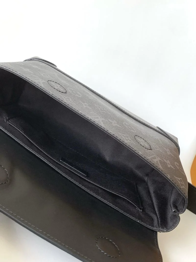 Mens Louis Vuitton Briefcases Breathable 42069