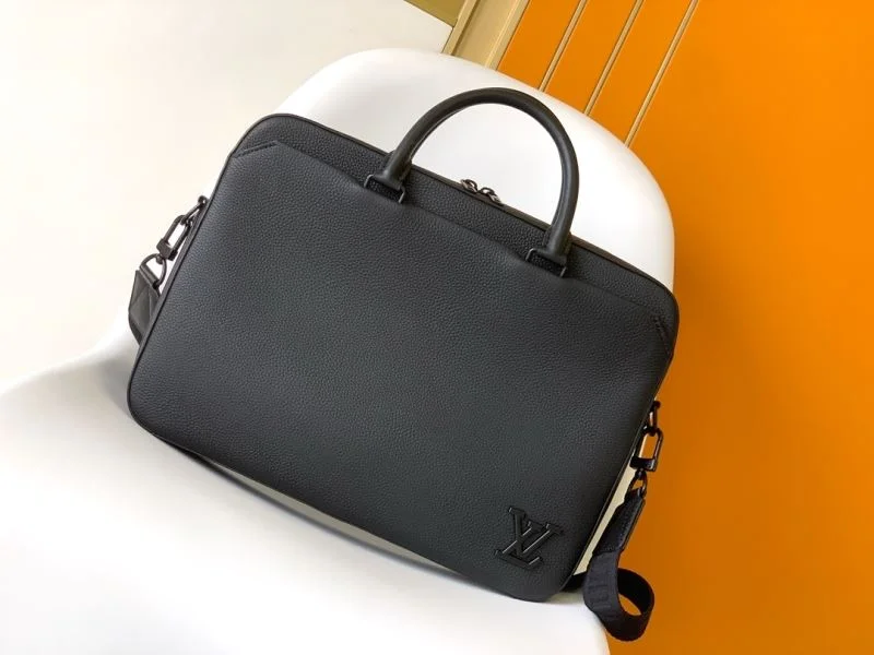 Mens Louis Vuitton Briefcases SmartChoice 42081