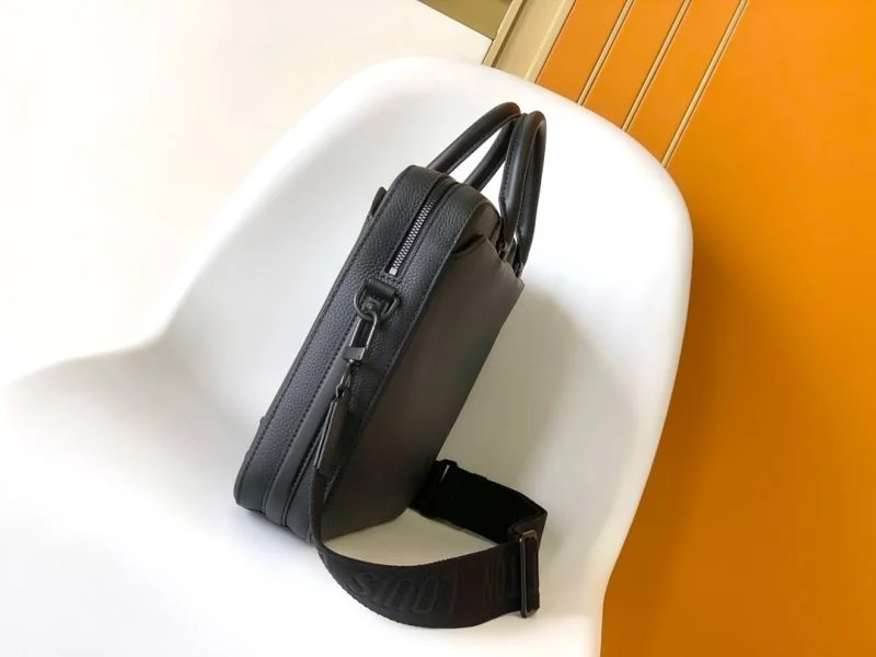 Mens Louis Vuitton Briefcases SmartChoice 42081