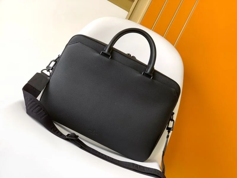Mens Louis Vuitton Briefcases SmartChoice 42081