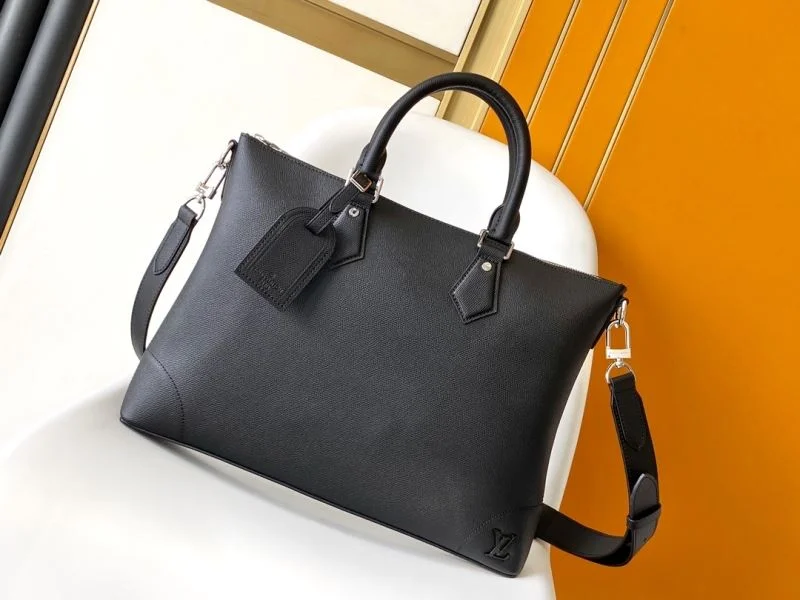 Mens Louis Vuitton Briefcases Bold 42119
