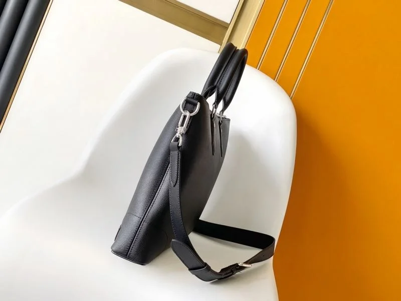 Mens Louis Vuitton Briefcases Bold 42119