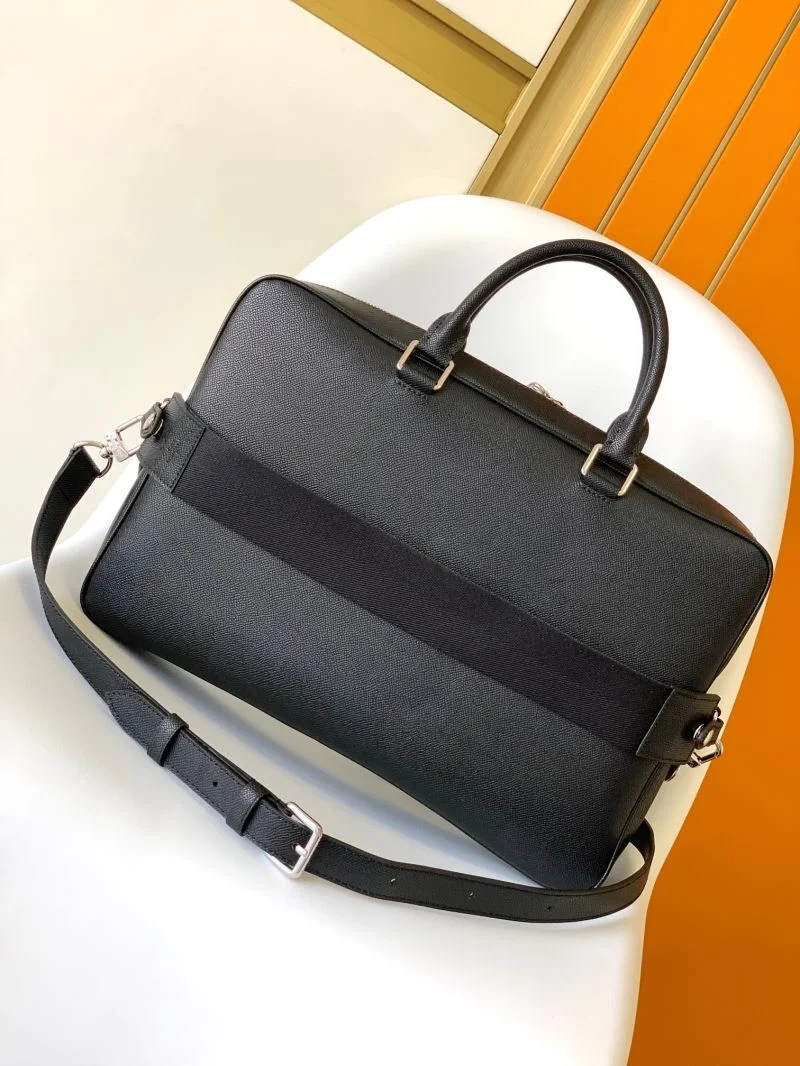 WrinkleFree Mens Louis Vuitton Briefcases 42070