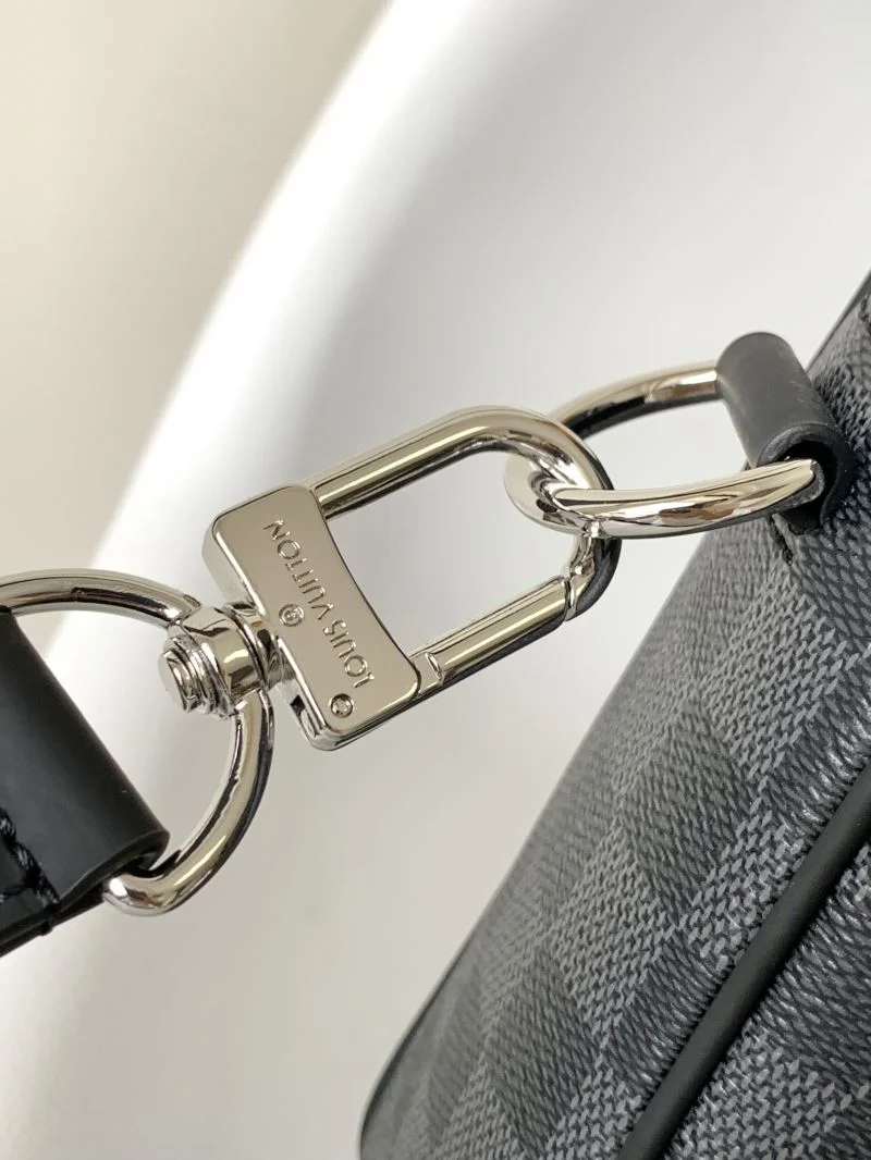 Mens Louis Vuitton Briefcases Supportive 42085