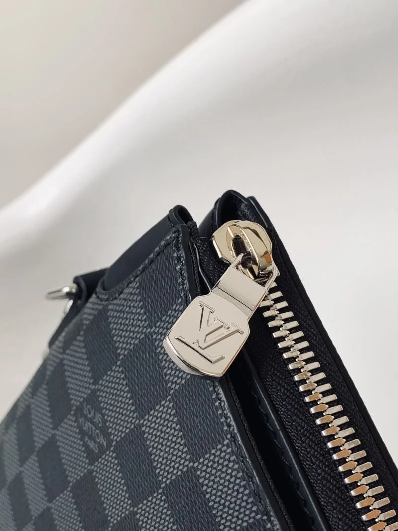 Mens Louis Vuitton Briefcases Unique 42118