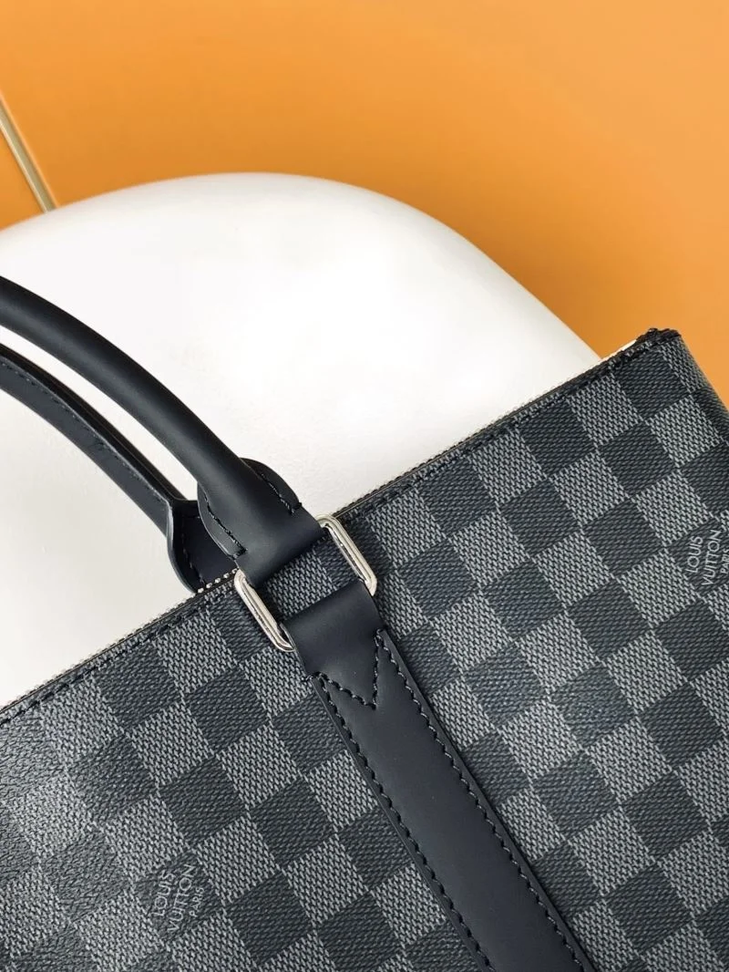 Mens Louis Vuitton Briefcases Unique 42118