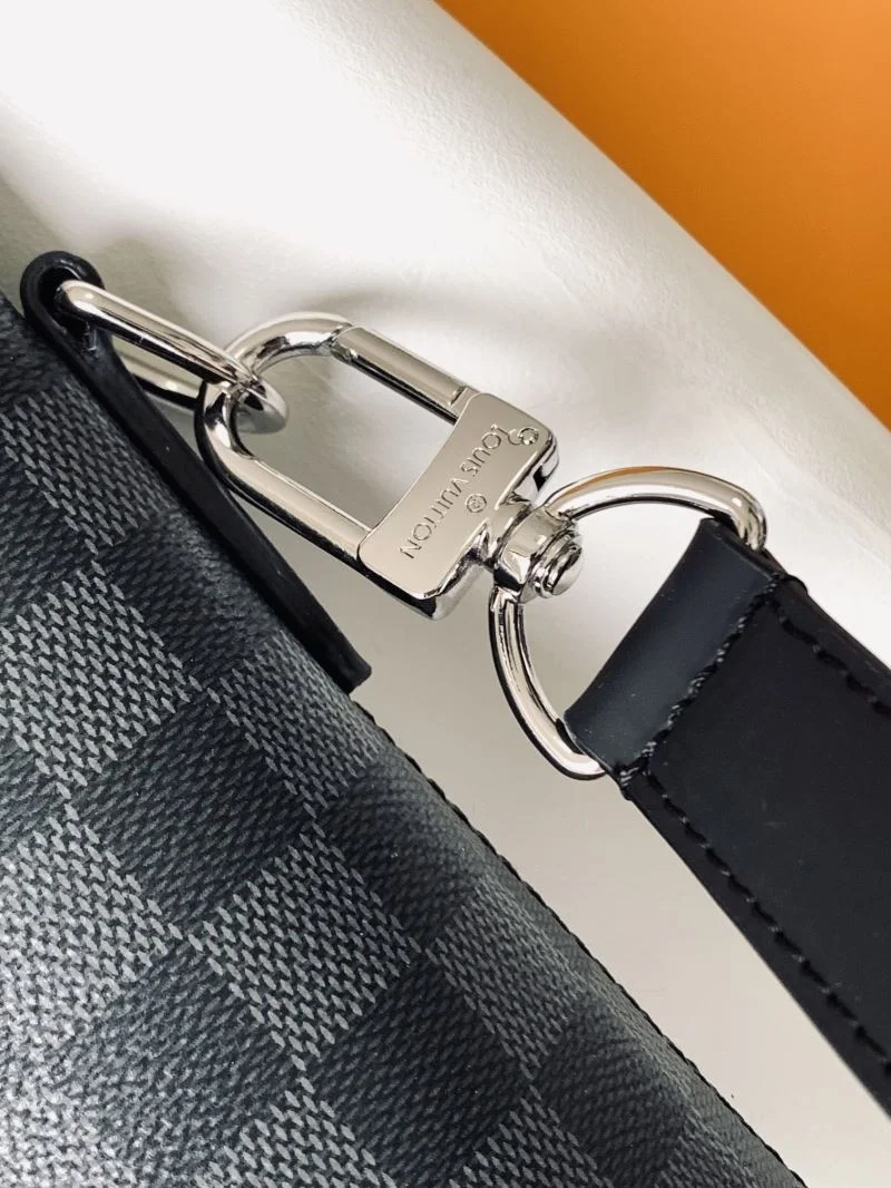 Mens Louis Vuitton Briefcases Unique 42118