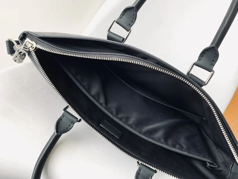 Mens Louis Vuitton Briefcases Unique 42118