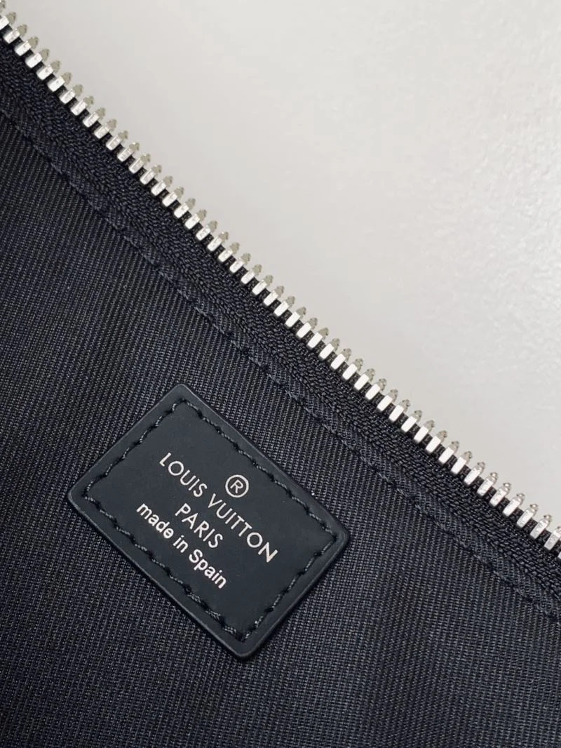 Mens Louis Vuitton Briefcases Unique 42118