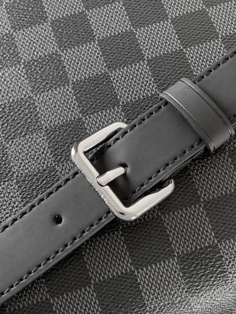 Mens Louis Vuitton Briefcases Reliable 42079