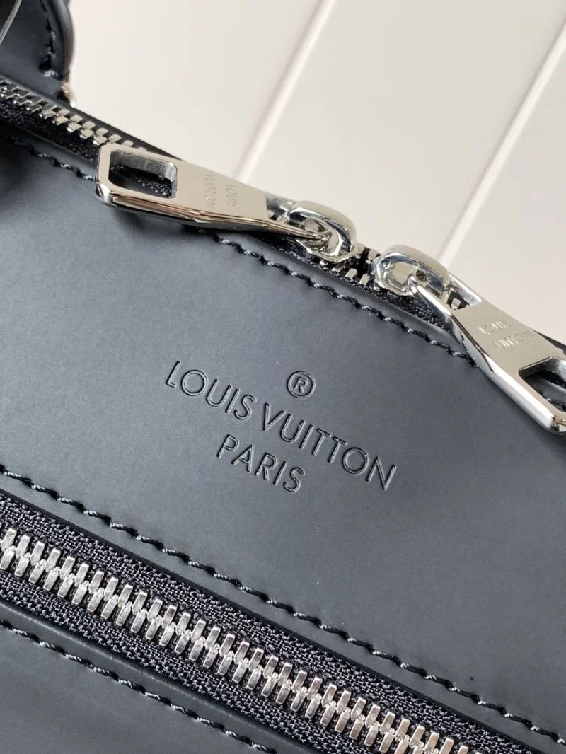 Mens Louis Vuitton Briefcases Breathable 42066
