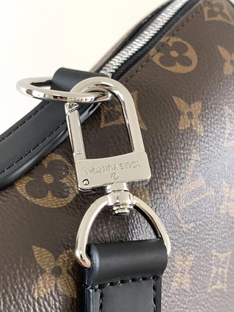 Mens Louis Vuitton Briefcases Breathable 42066