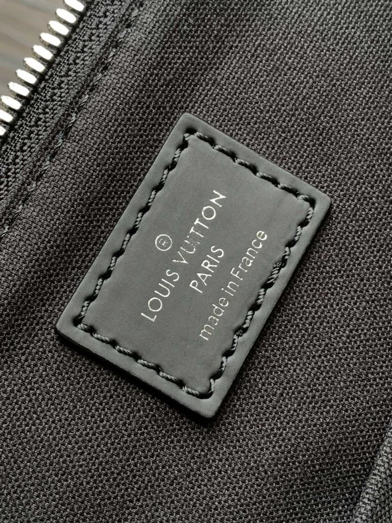 Mens Louis Vuitton Briefcases Breathable 42066