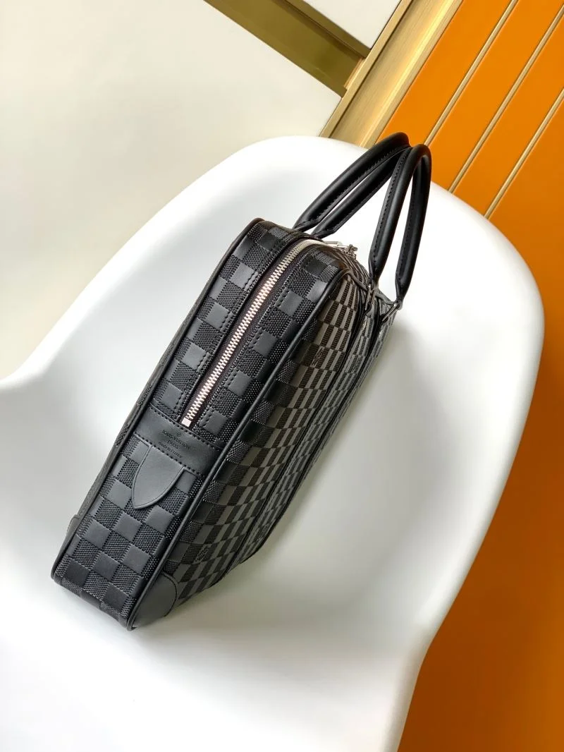 Mens Louis Vuitton Briefcases Effortless 42106