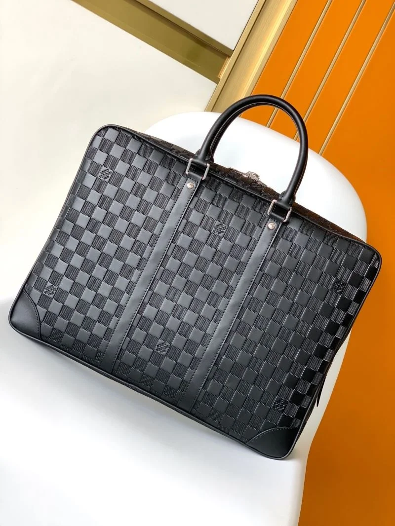 Mens Louis Vuitton Briefcases Effortless 42106