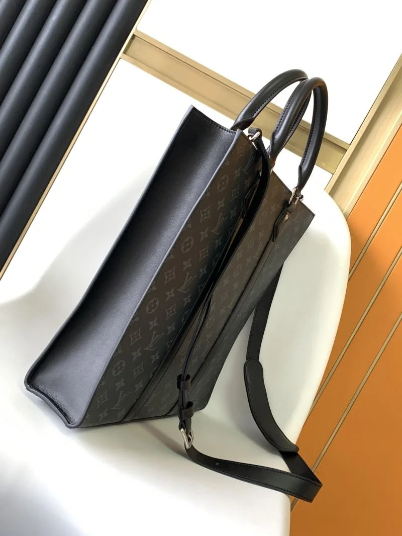 Elegant Mens Louis Vuitton Briefcases 42078