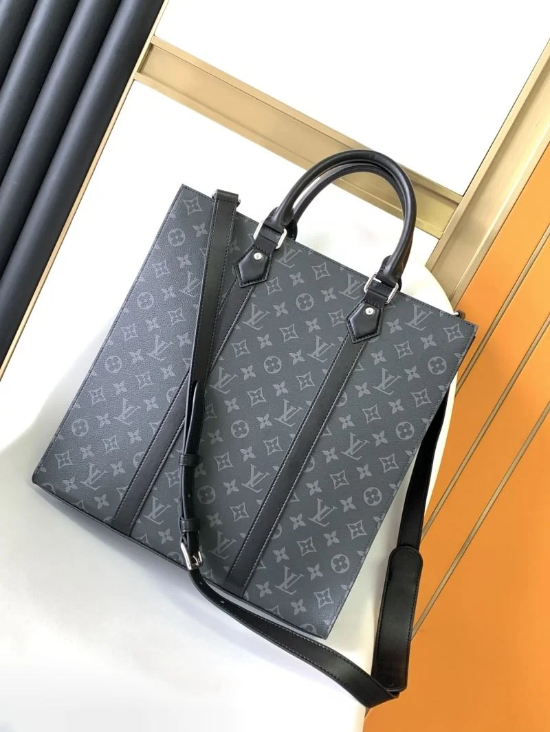 Elegant Mens Louis Vuitton Briefcases 42078