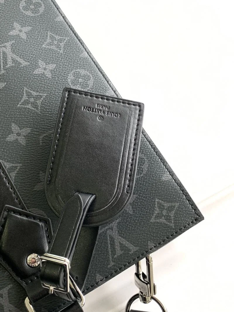 Elegant Mens Louis Vuitton Briefcases 42078