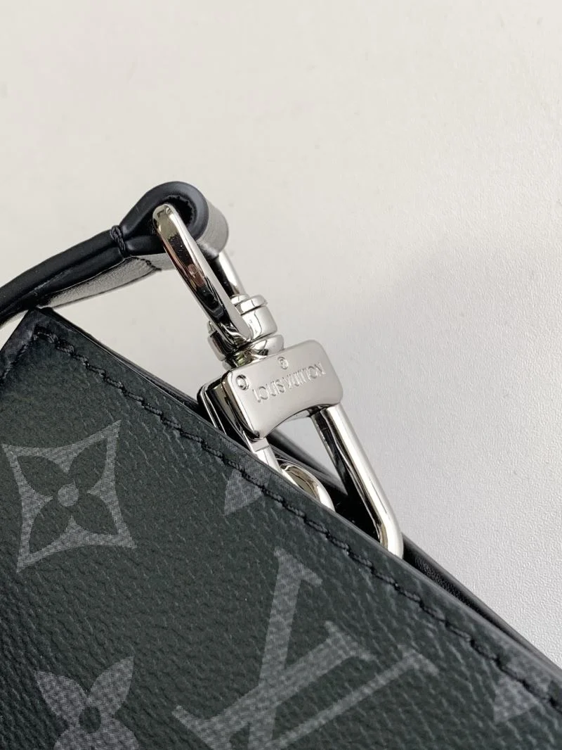 Elegant Mens Louis Vuitton Briefcases 42078