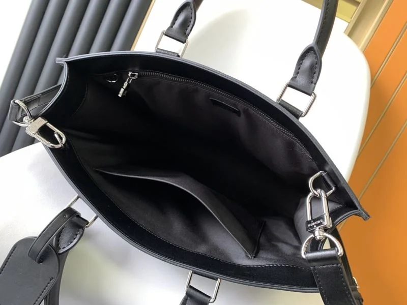 Elegant Mens Louis Vuitton Briefcases 42078