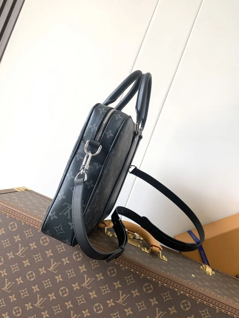 Mens Louis Vuitton Briefcases NewStyle 42068
