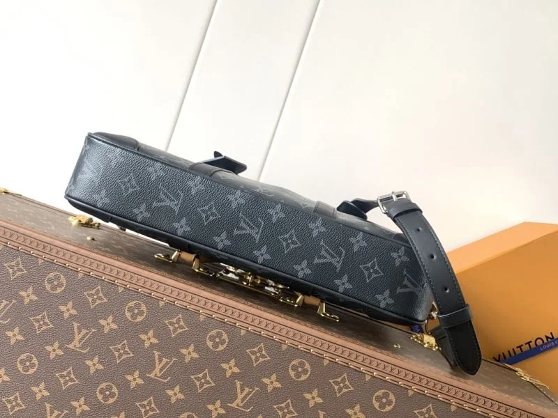 Mens Louis Vuitton Briefcases NewStyle 42068