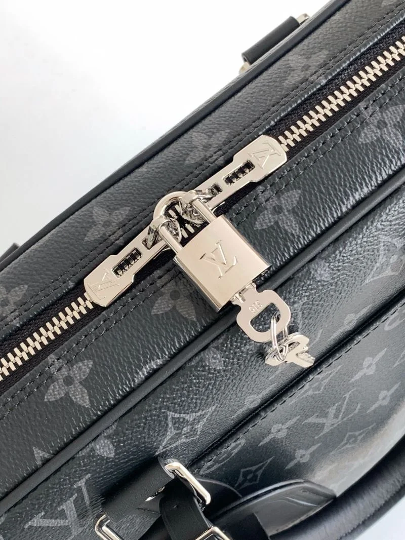 Mens Louis Vuitton Briefcases NewStyle 42068