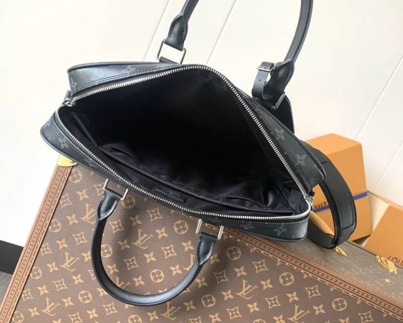 Mens Louis Vuitton Briefcases NewStyle 42068