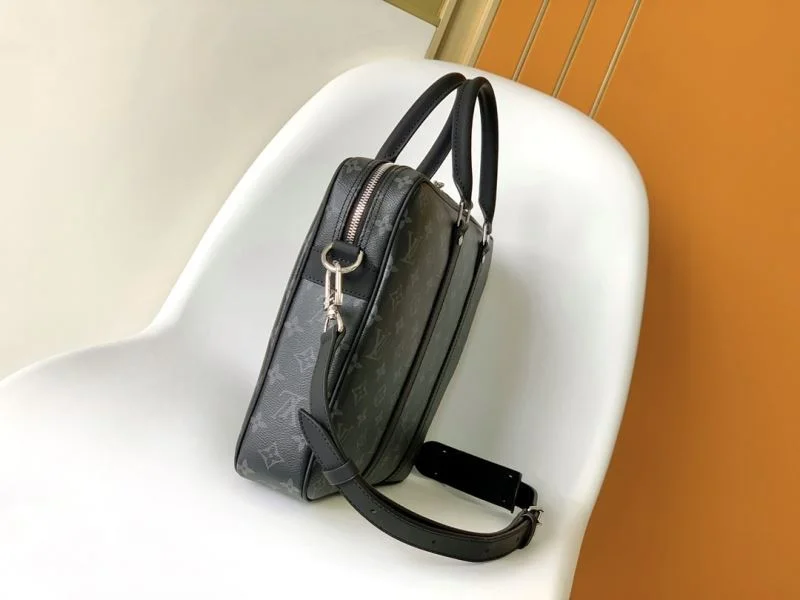 Mens Louis Vuitton Briefcases HighQuality 42064