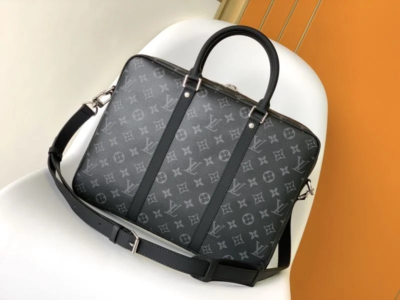 Mens Louis Vuitton Briefcases HighQuality 42064