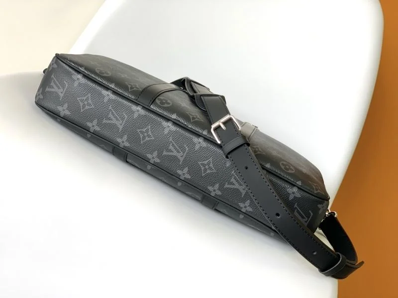 Mens Louis Vuitton Briefcases HighQuality 42064