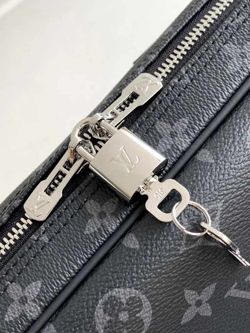 Mens Louis Vuitton Briefcases HighQuality 42064
