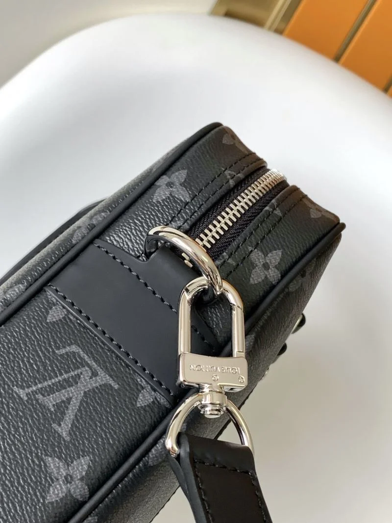 Mens Louis Vuitton Briefcases HighQuality 42064